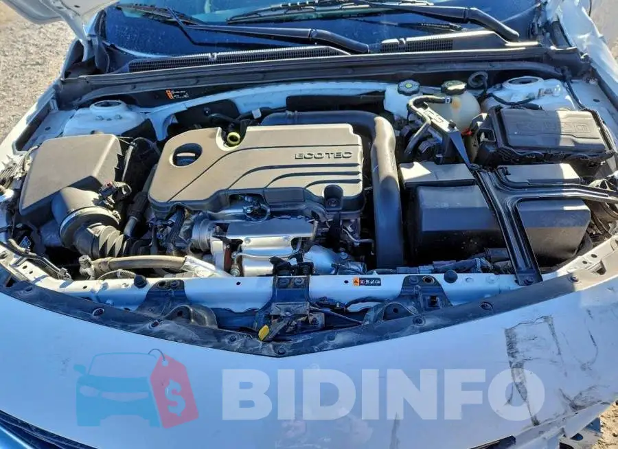 1G1ZD5ST0PF164204 Photo# 11