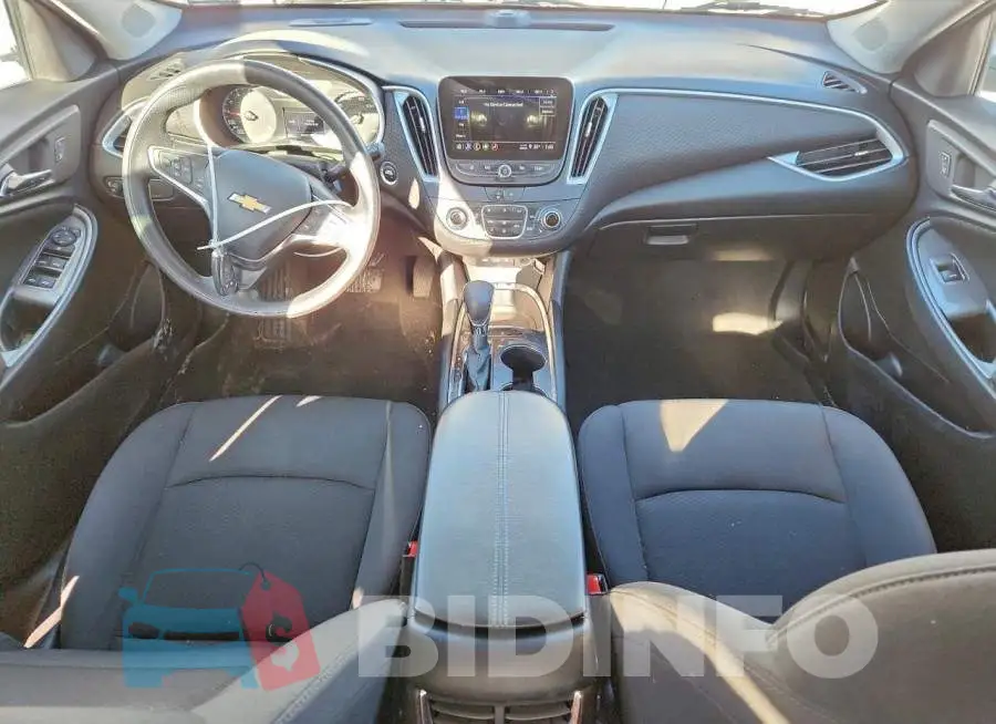 1G1ZD5ST0PF164204 Photo# 8