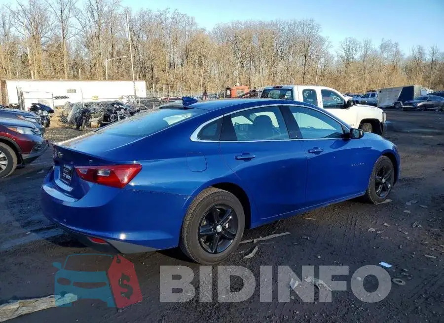1G1ZD5ST0PF239192 Photo# 3