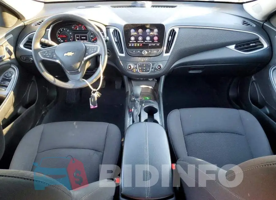 1G1ZD5ST0PF239192 Photo# 8