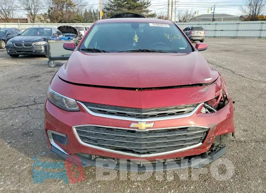 1G1ZD5ST2JF124374 Photo# 5
