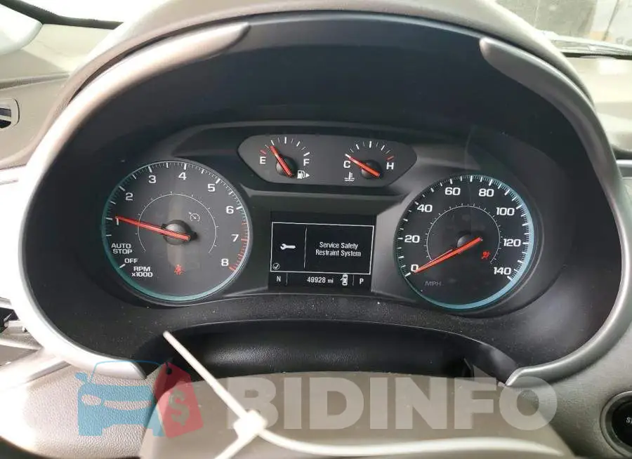 1G1ZD5ST2NF140662 Photo# 9