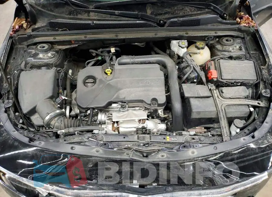 1G1ZD5ST3RF168945 Photo# 11
