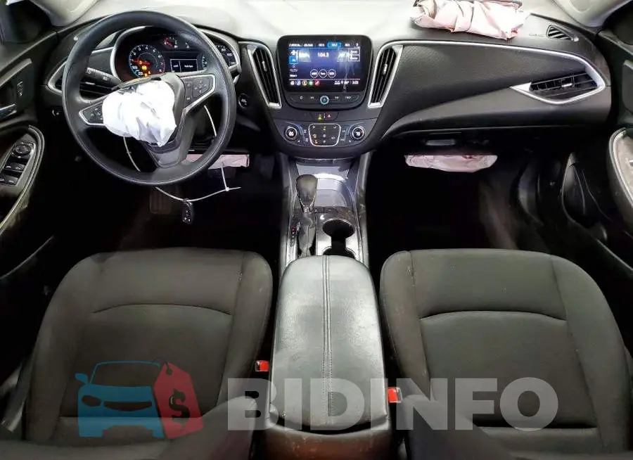 1G1ZD5ST3RF168945 Photo# 8