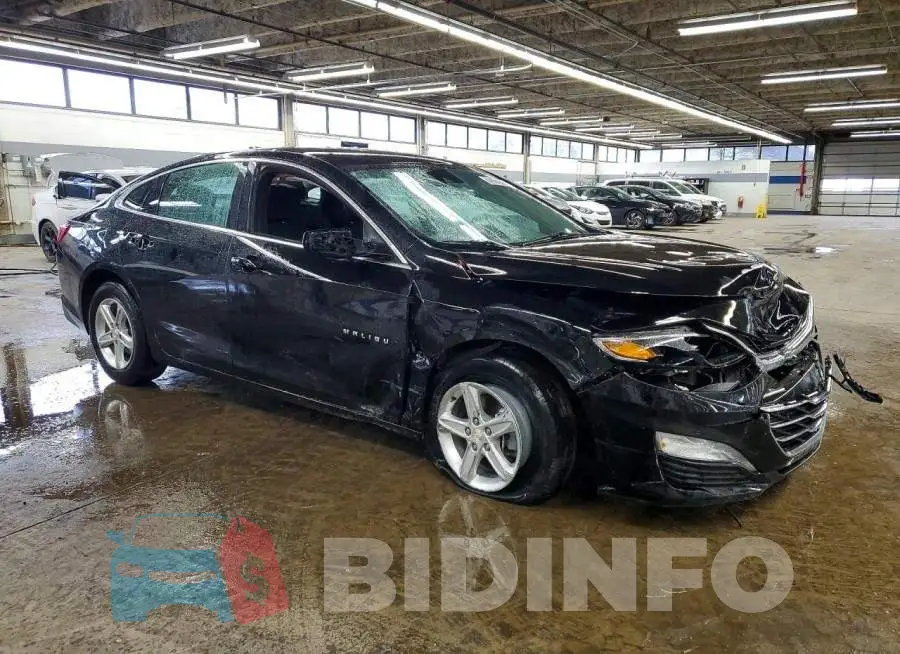 1G1ZD5ST3RF168945 Photo# 4