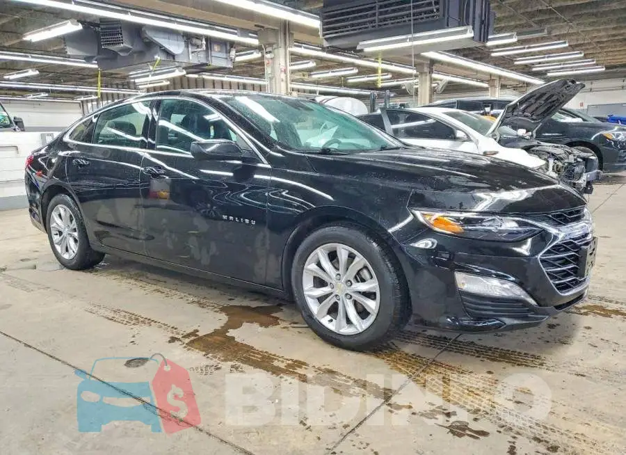 1G1ZD5ST4PF140911 Photo# 4