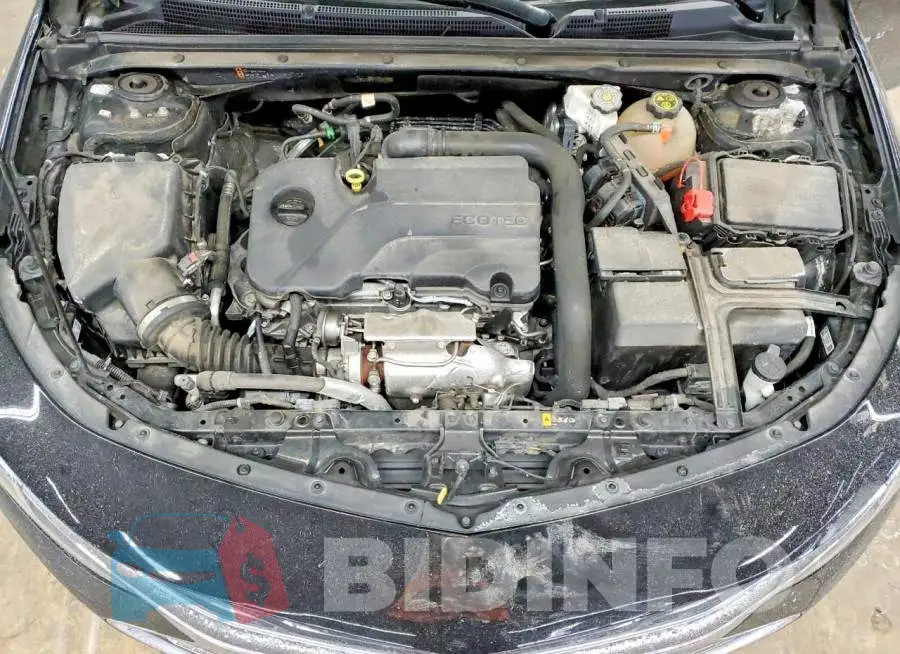 1G1ZD5ST4PF140911 Photo# 11