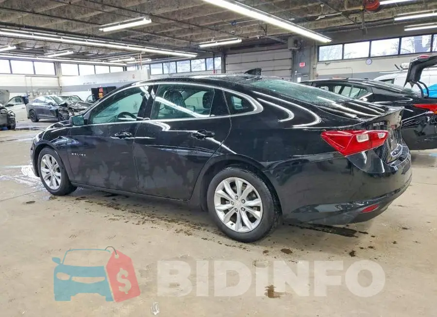 1G1ZD5ST4PF140911 Photo# 2