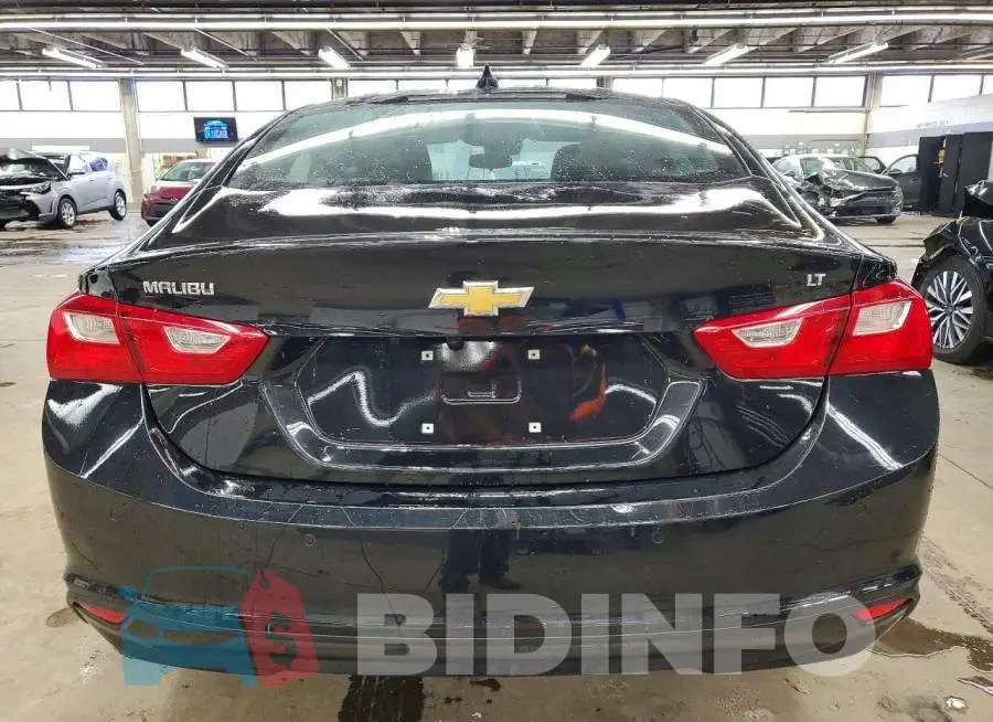 1G1ZD5ST4PF140911 Photo# 6