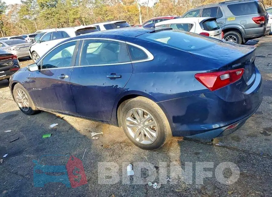 1G1ZD5ST5JF202419 Photo# 2