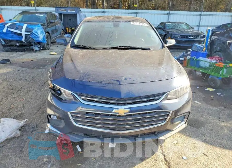 1G1ZD5ST5JF202419 Photo# 5