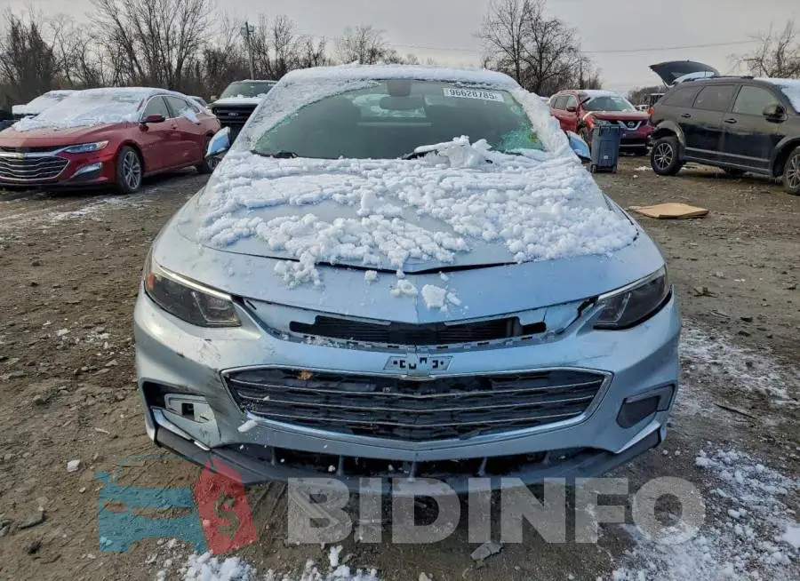 1G1ZD5ST5JF236845 Photo# 5