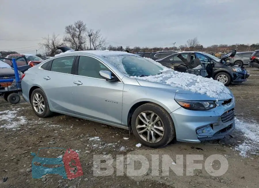 1G1ZD5ST5JF236845 Photo# 4