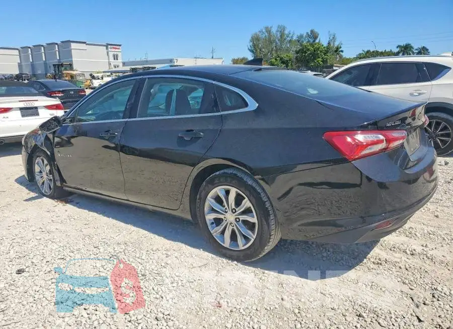 1G1ZD5ST5LF029939 Photo# 2