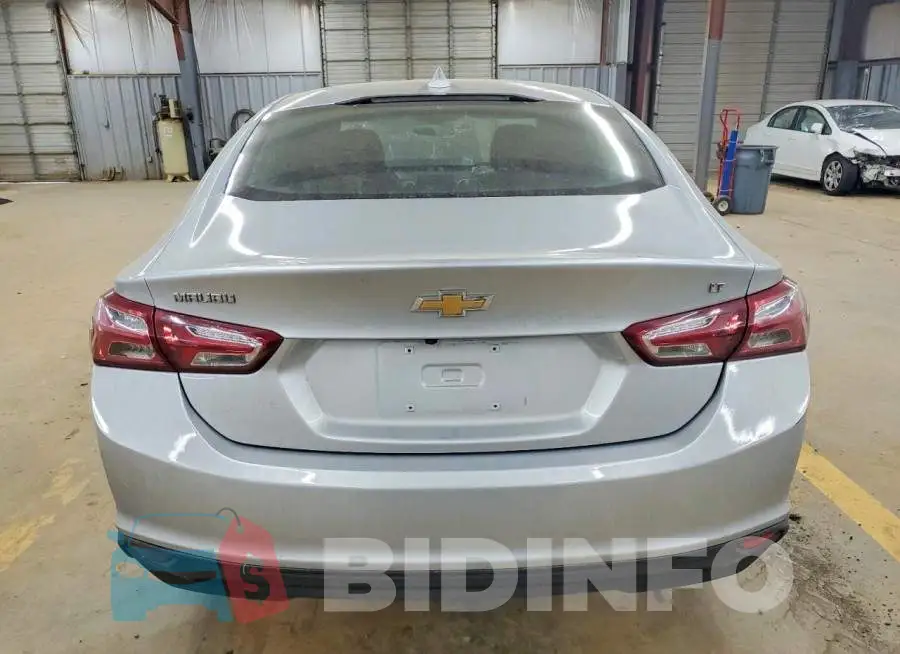 1G1ZD5ST5NF176362 Photo# 6