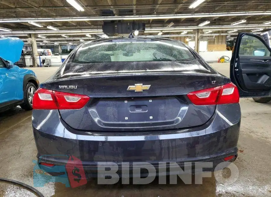 1G1ZD5ST5PF209198 Photo# 6