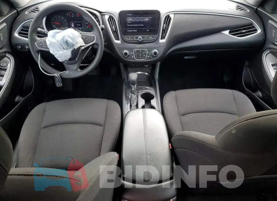 1G1ZD5ST5PF209198 Photo# 8