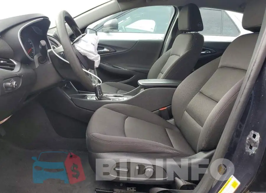 1G1ZD5ST5PF209198 Photo# 7