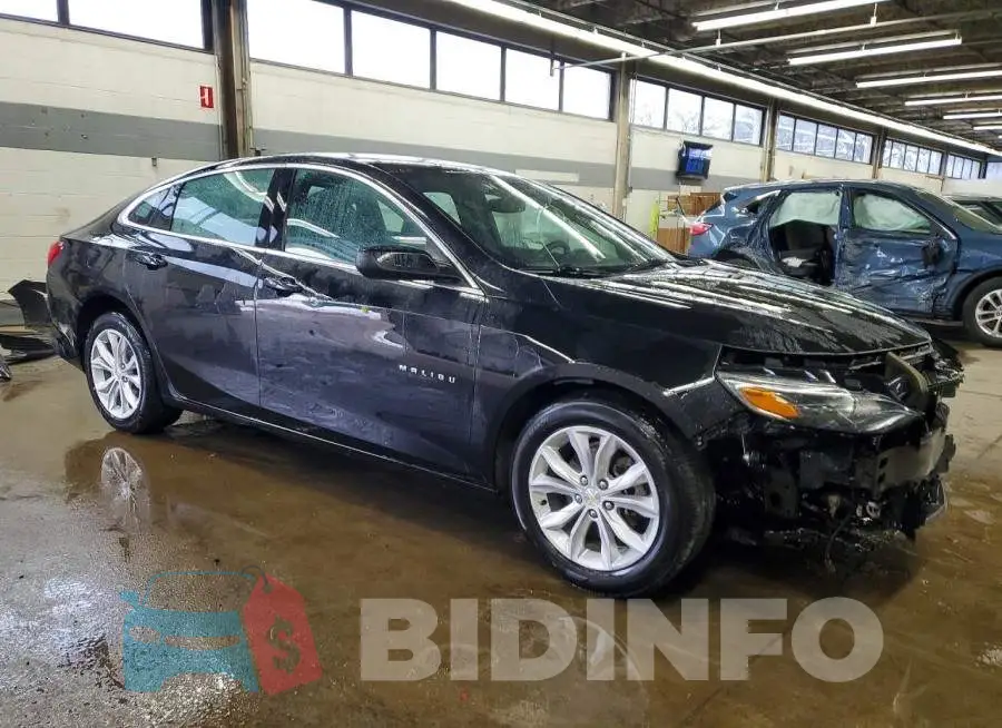 1G1ZD5ST6PF181413 Photo# 4