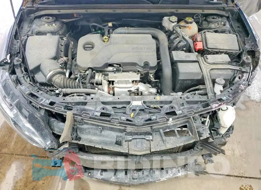 1G1ZD5ST6PF181413 Photo# 11