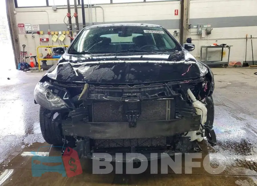 1G1ZD5ST6PF181413 Photo# 5