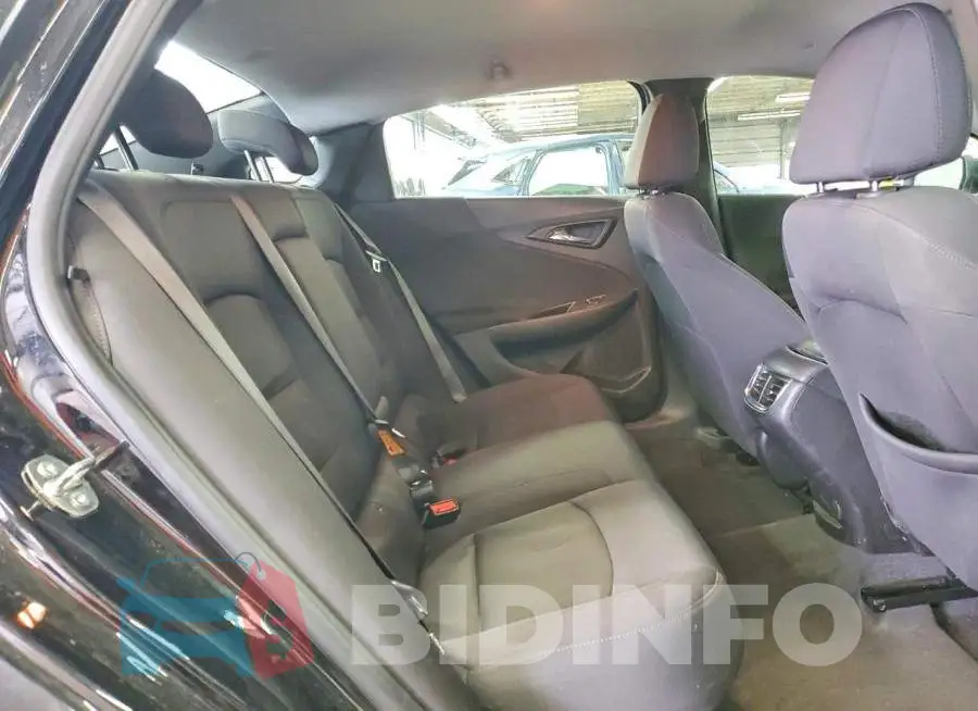 1G1ZD5ST6PF181413 Photo# 10