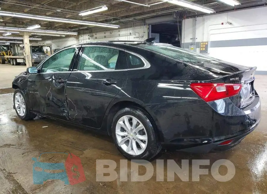 1G1ZD5ST6PF181413 Photo# 2
