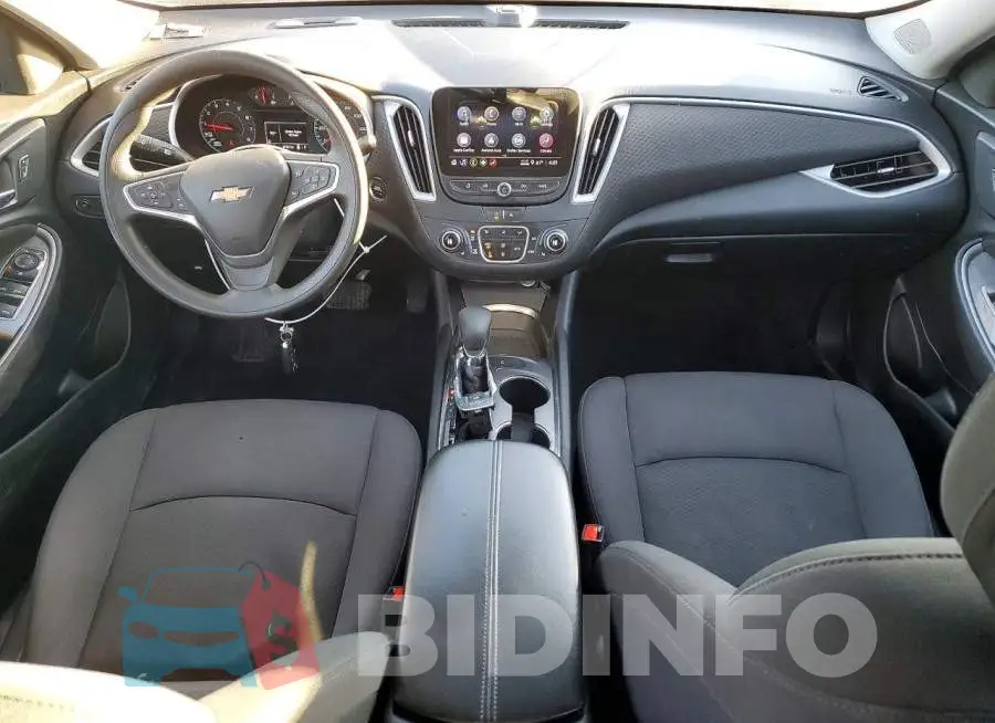 1G1ZD5ST6PF181413 Photo# 8