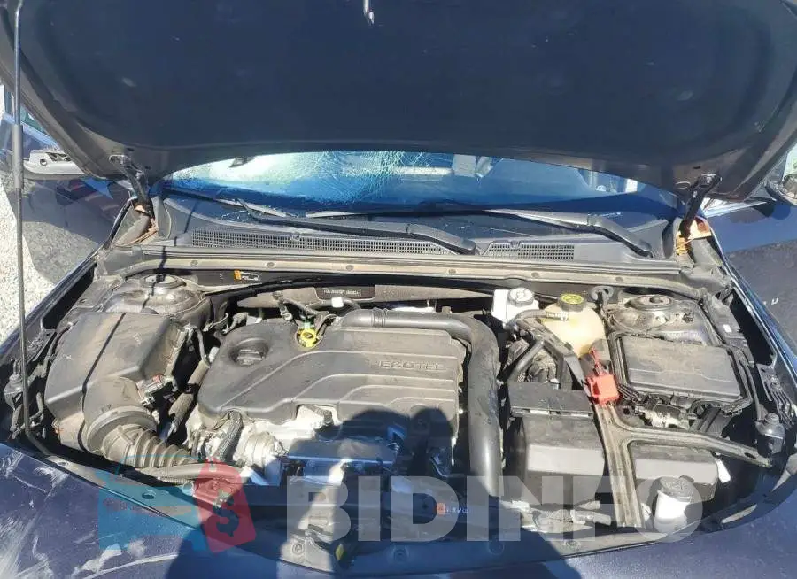 1G1ZD5ST6PF185882 Photo# 11