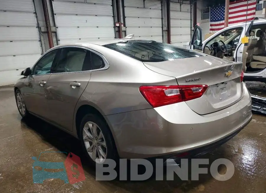 1G1ZD5ST6RF180443 Photo# 2