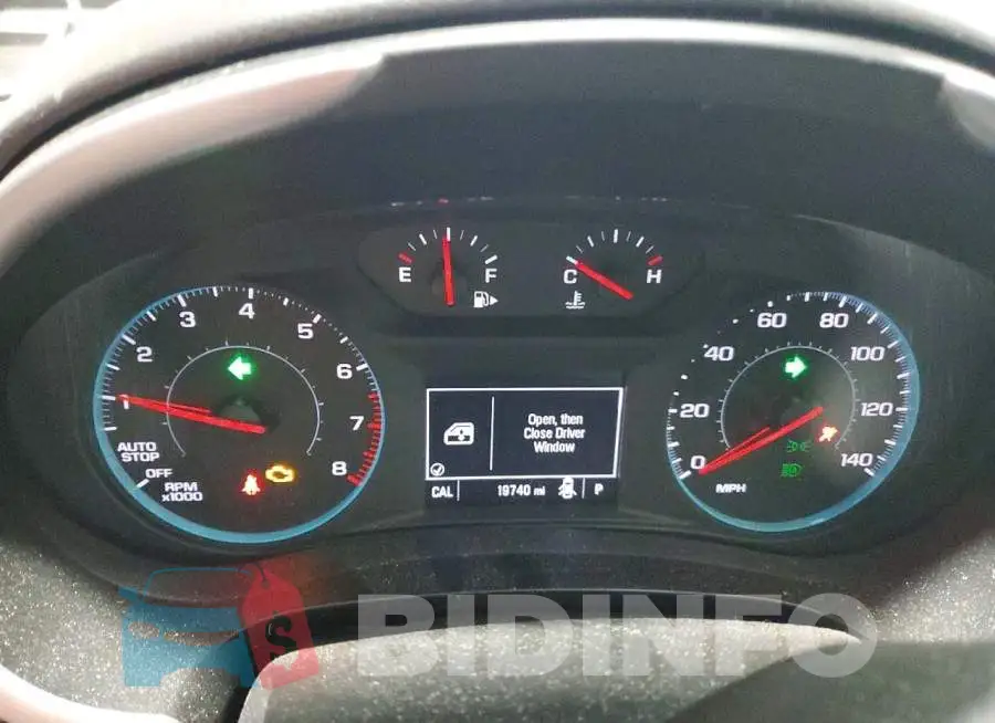 1G1ZD5ST6RF180443 Photo# 9