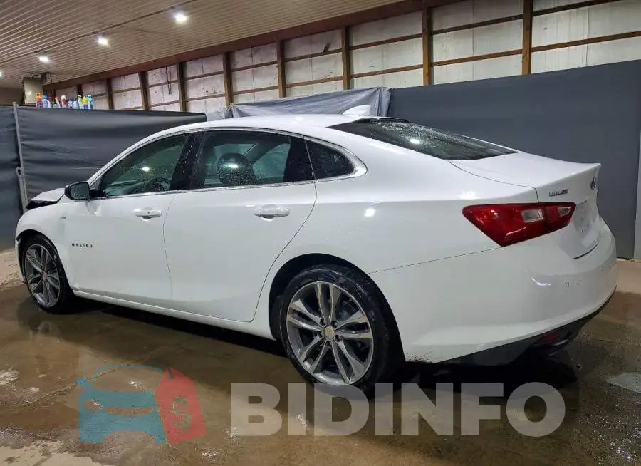 1G1ZD5ST6SF156083 Photo# 2