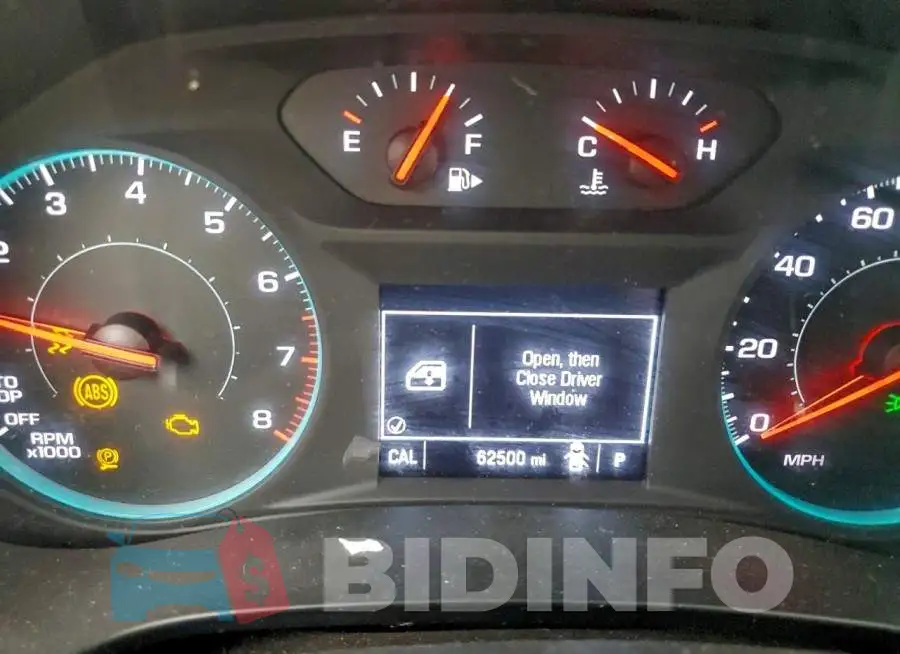 1G1ZD5ST8RF141224 Photo# 9