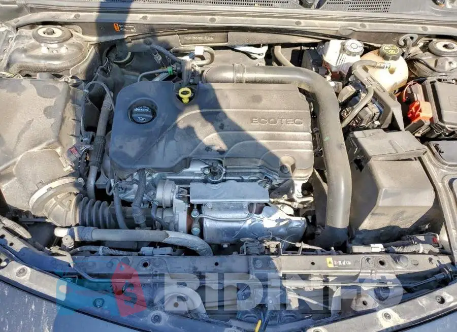 1G1ZD5ST8RF141224 Photo# 11