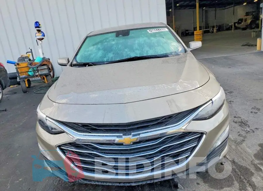 1G1ZD5ST8SF126728 Photo# 5