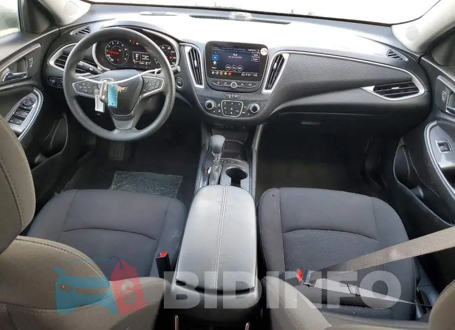 1G1ZD5ST8SF126728 Photo# 8