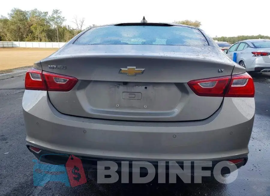 1G1ZD5ST8SF126728 Photo# 6