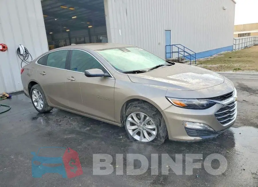1G1ZD5ST8SF126728 Photo# 4