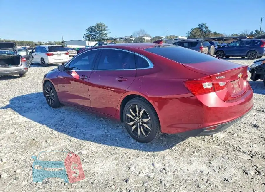 1G1ZD5ST9JF189643 Photo# 2