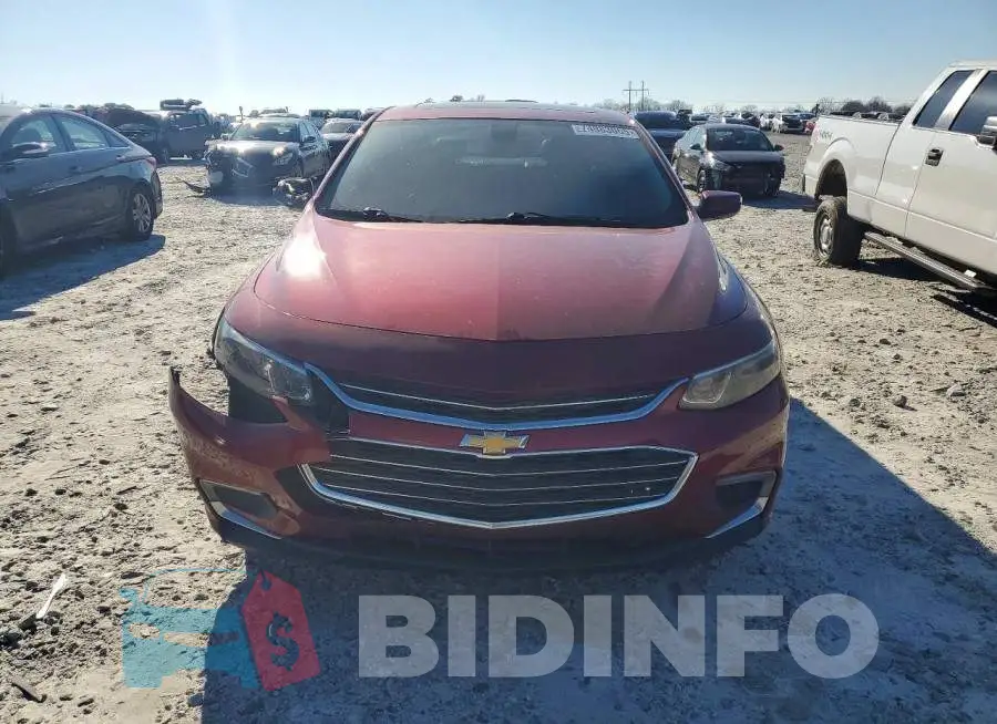 1G1ZD5ST9JF189643 Photo# 5