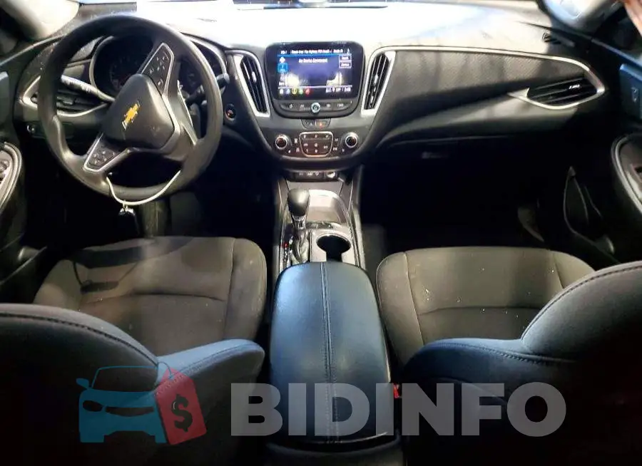 1G1ZD5ST9NF165350 Photo# 8