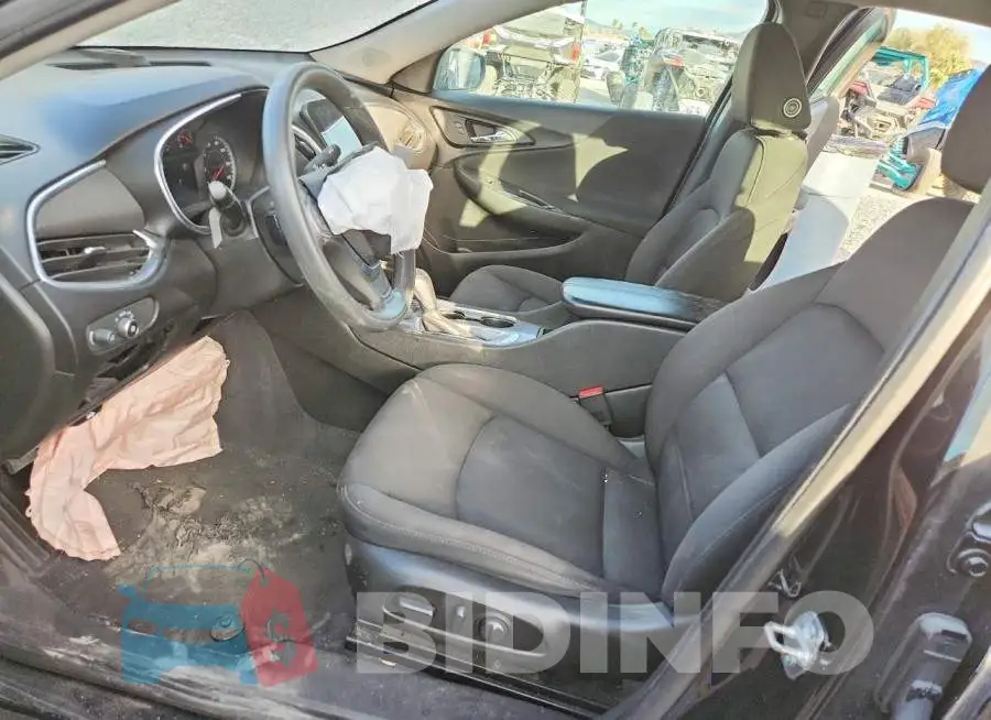 1G1ZD5STXKF166082 Photo# 7