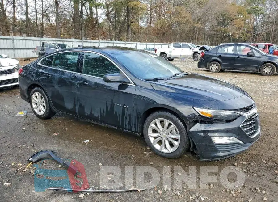 1G1ZD5STXLF076237 Photo# 4
