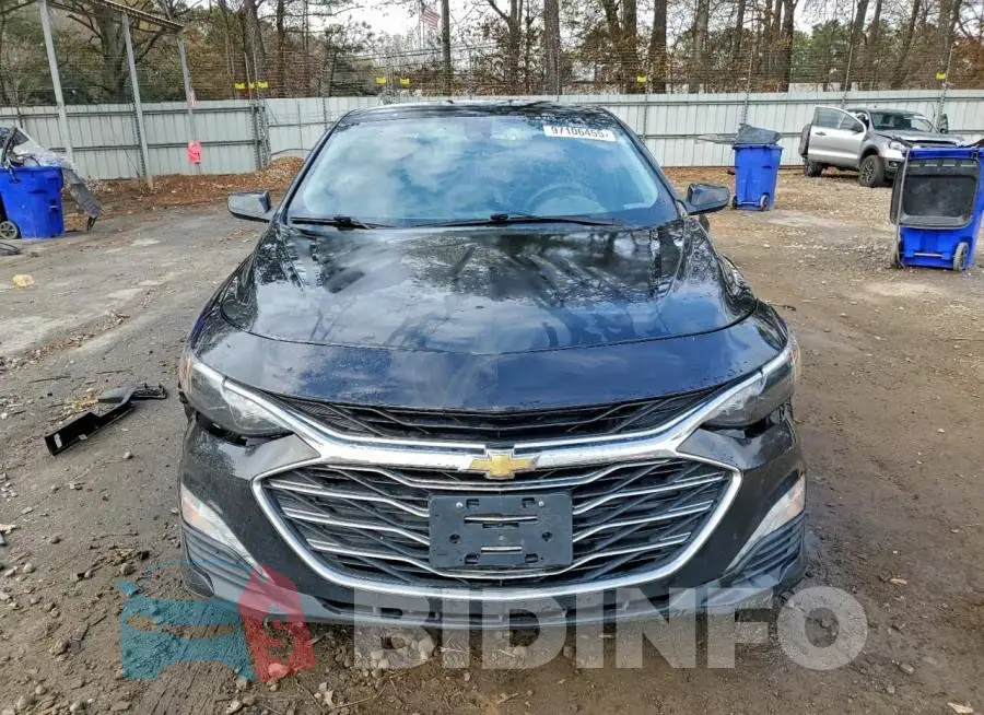 1G1ZD5STXLF076237 Photo# 5