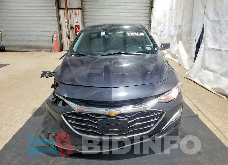 1G1ZD5STXPF226417 Photo# 5