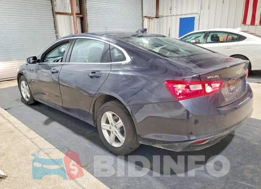 1G1ZD5STXPF226417 Photo# 2
