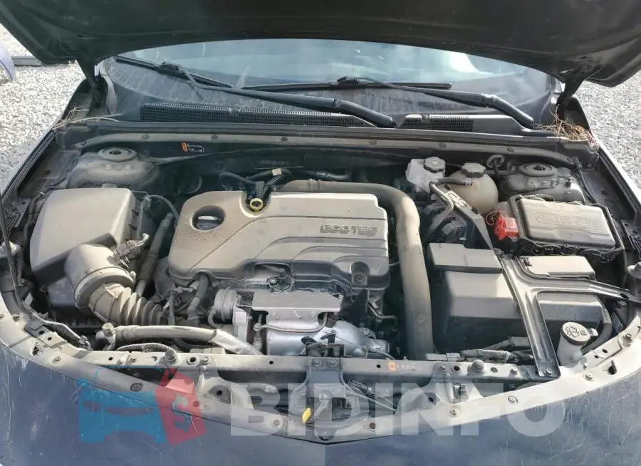 1G1ZG5ST5PF119671 Photo# 11