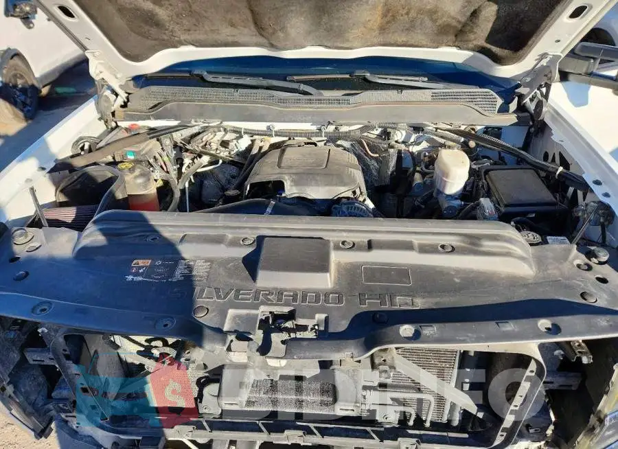 1GC2KVEG2JZ226284 Photo# 11