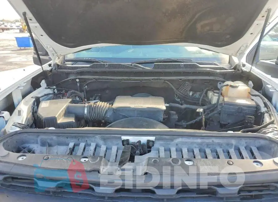 1GC4YSE72LF164783 Photo# 11