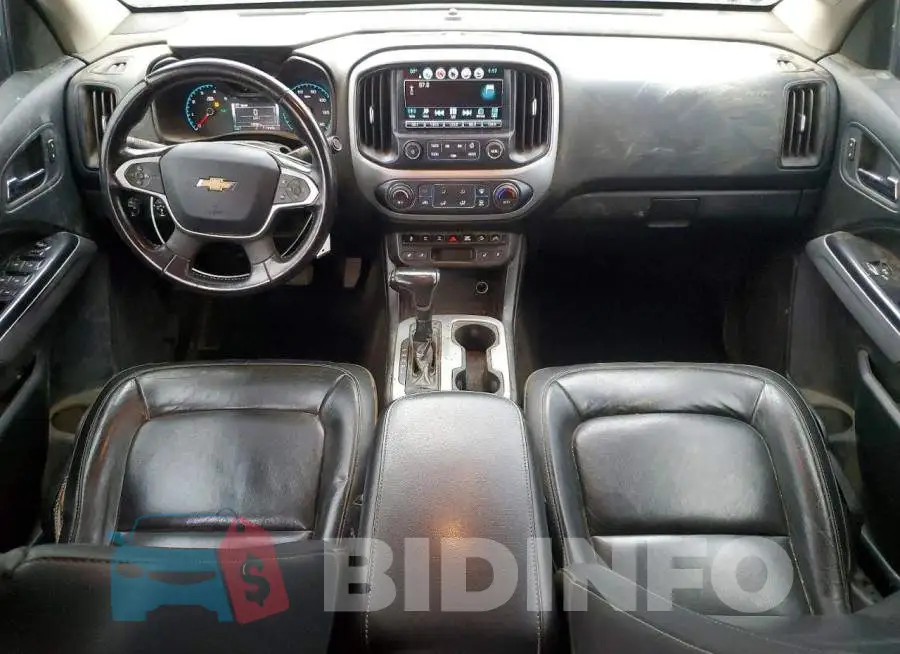 1GCPTEE16J1293225 Photo# 8